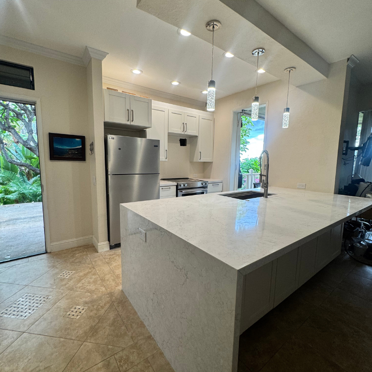 Remodeling Services in Wailea, HI